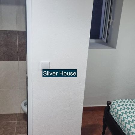 Golden House Villa Angra do Heroísmo Dış mekan fotoğraf