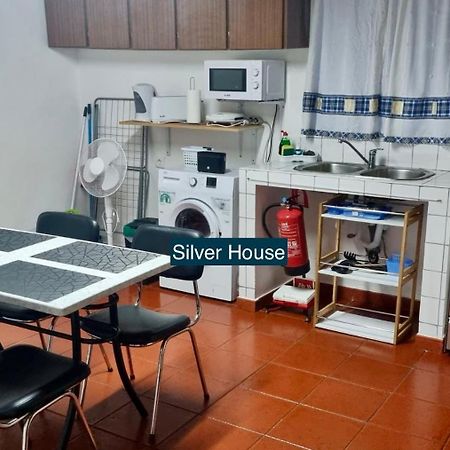 Golden House Villa Angra do Heroísmo Dış mekan fotoğraf