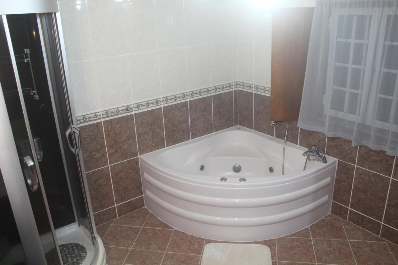 Golden House Villa Angra do Heroísmo Dış mekan fotoğraf