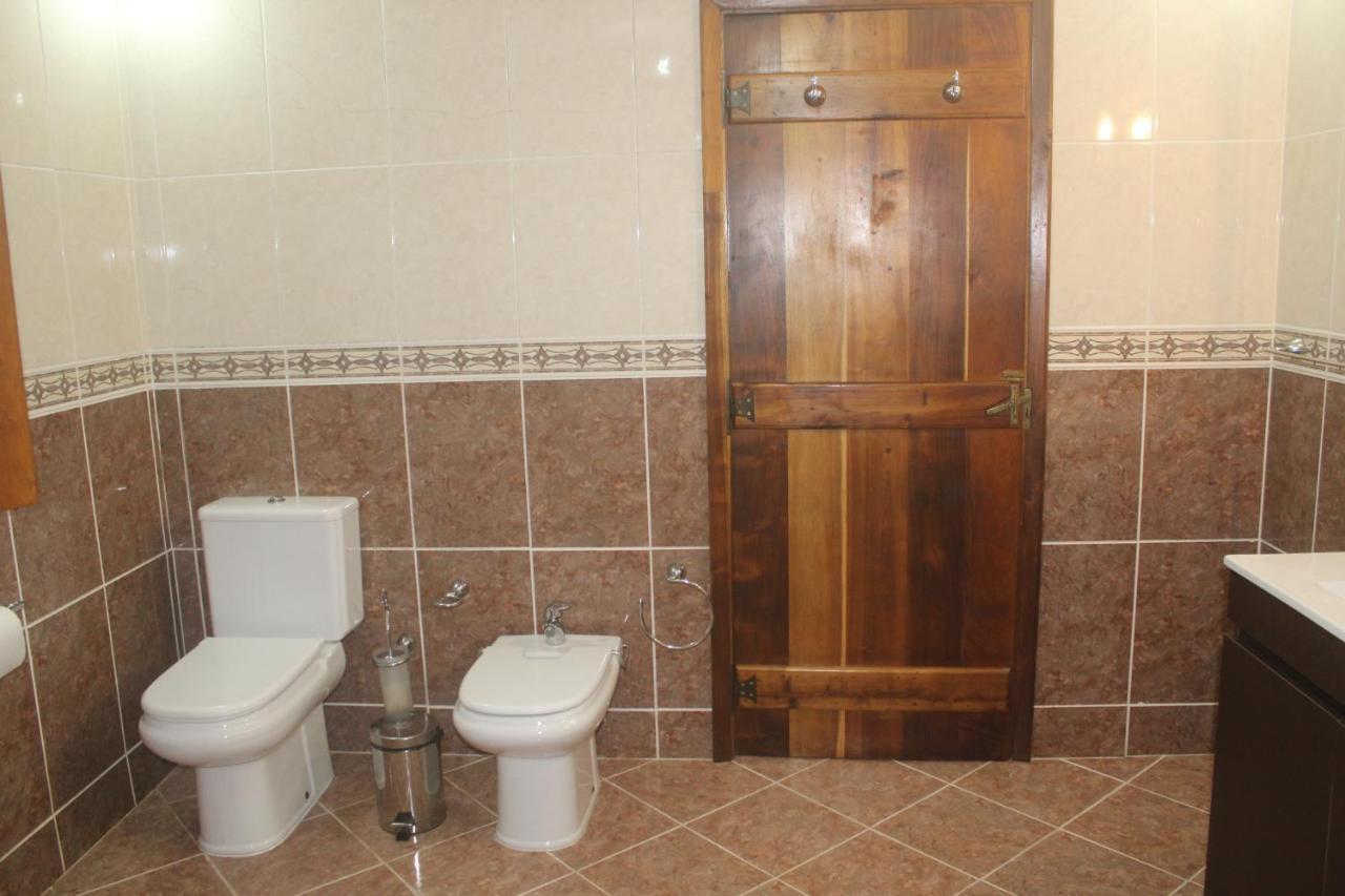 Golden House Villa Angra do Heroísmo Dış mekan fotoğraf