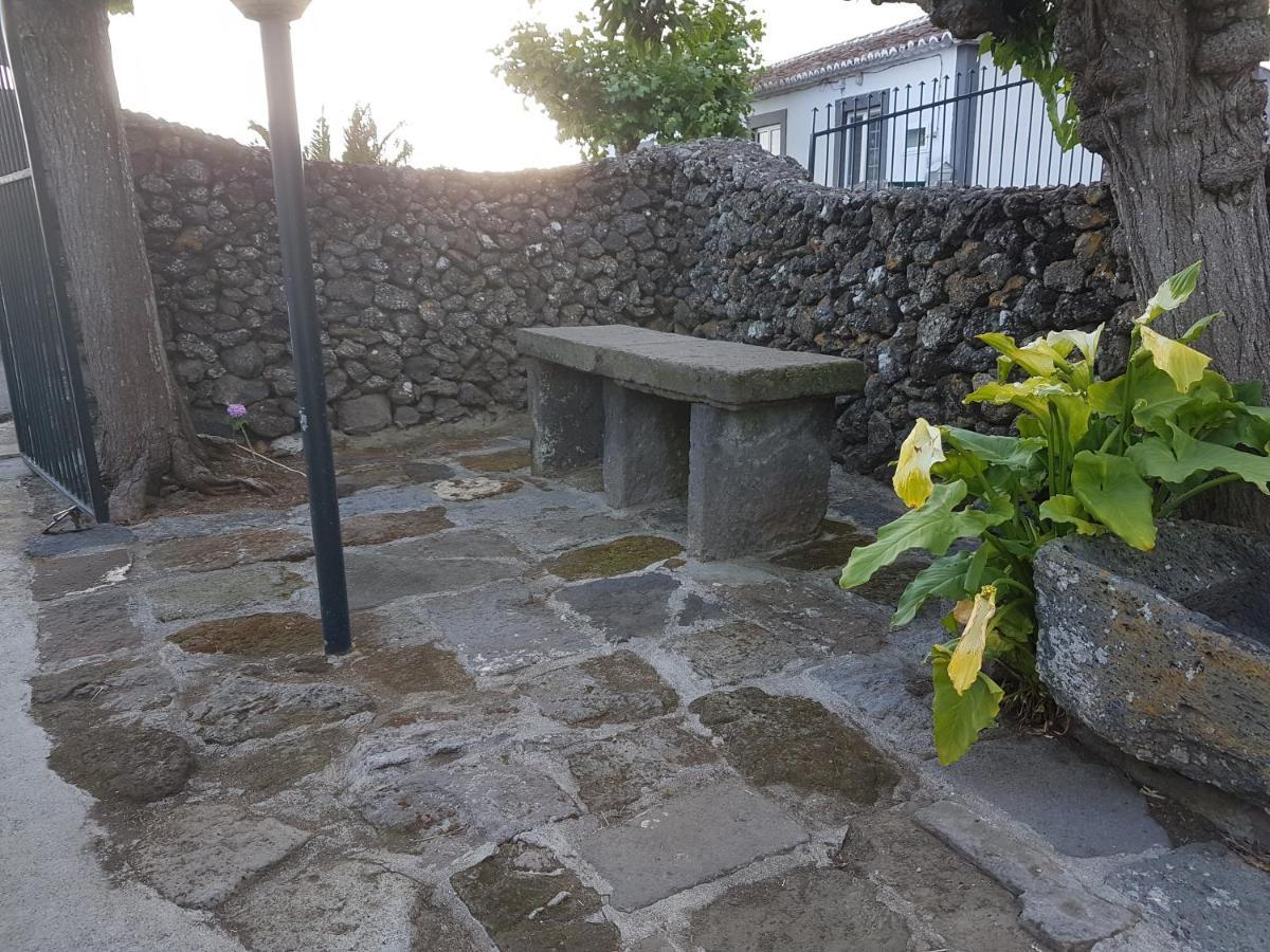 Golden House Villa Angra do Heroísmo Dış mekan fotoğraf