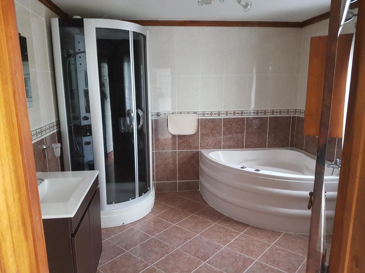 Golden House Villa Angra do Heroísmo Dış mekan fotoğraf