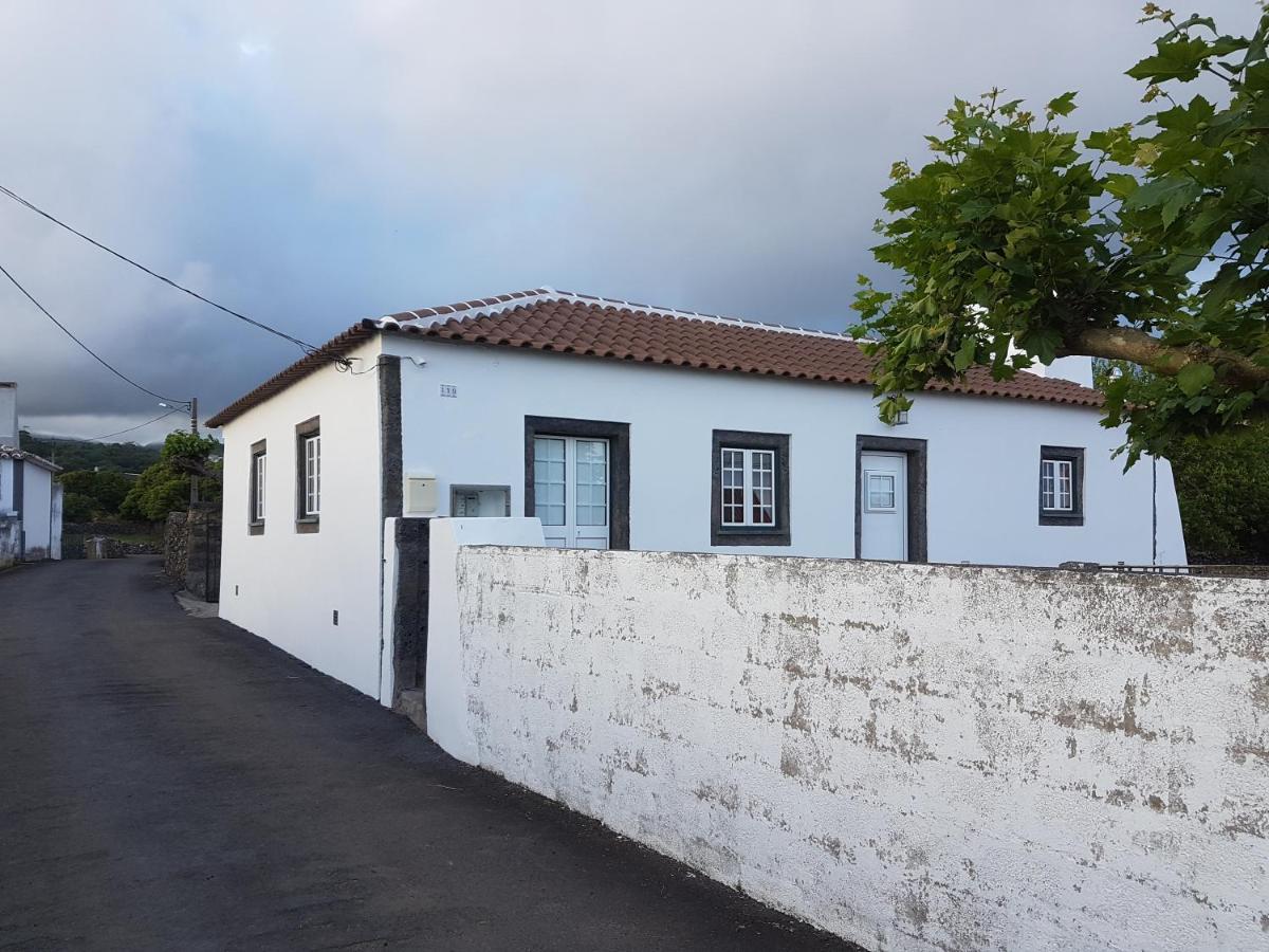 Golden House Villa Angra do Heroísmo Dış mekan fotoğraf