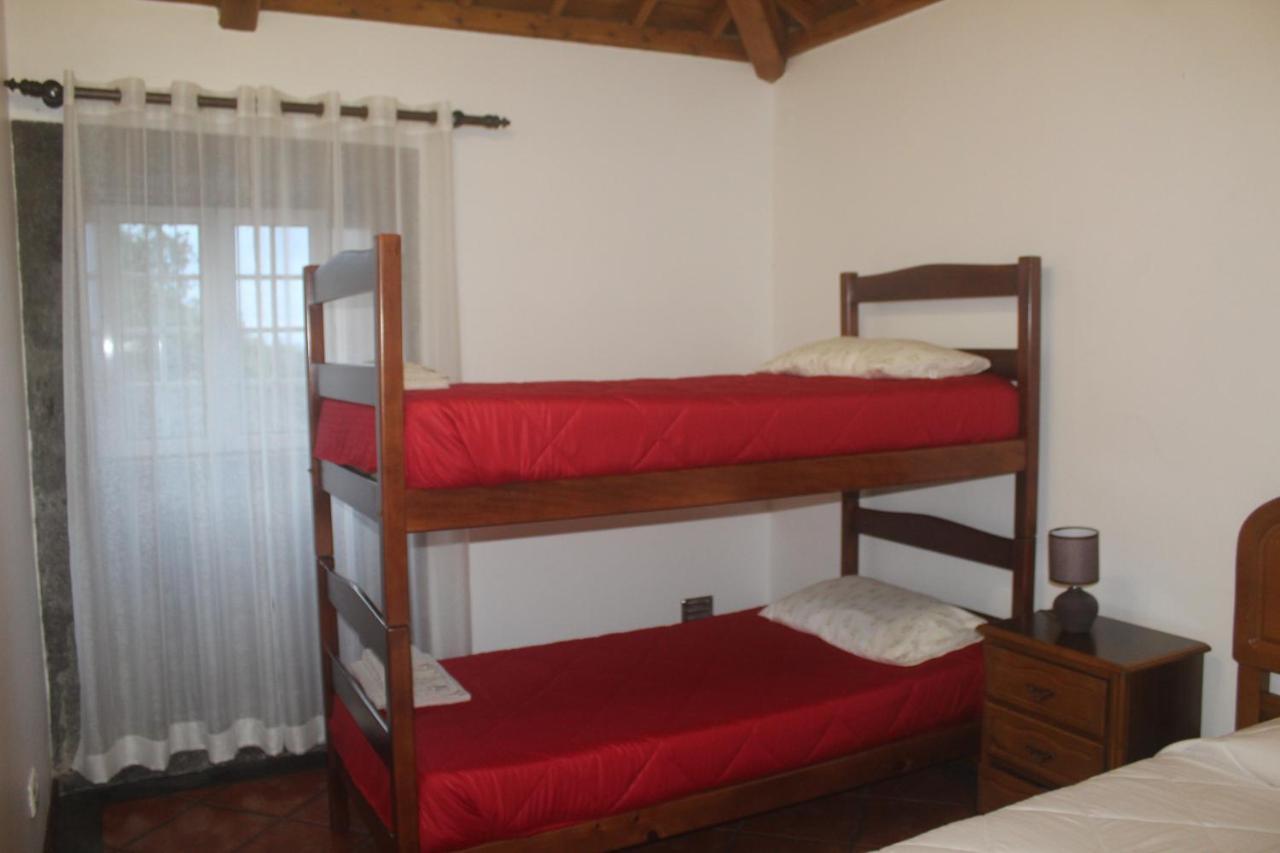 Golden House Villa Angra do Heroísmo Dış mekan fotoğraf