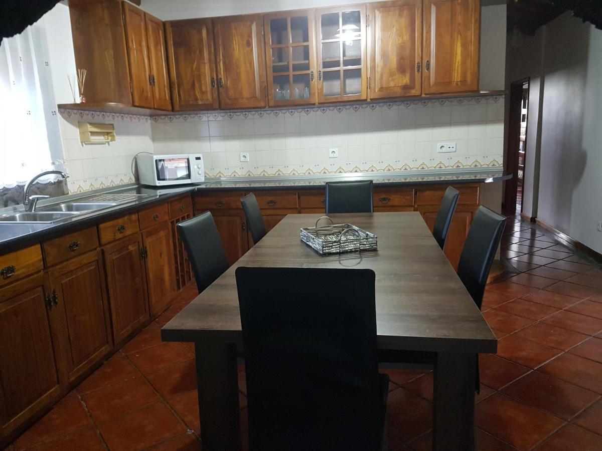 Golden House Villa Angra do Heroísmo Dış mekan fotoğraf