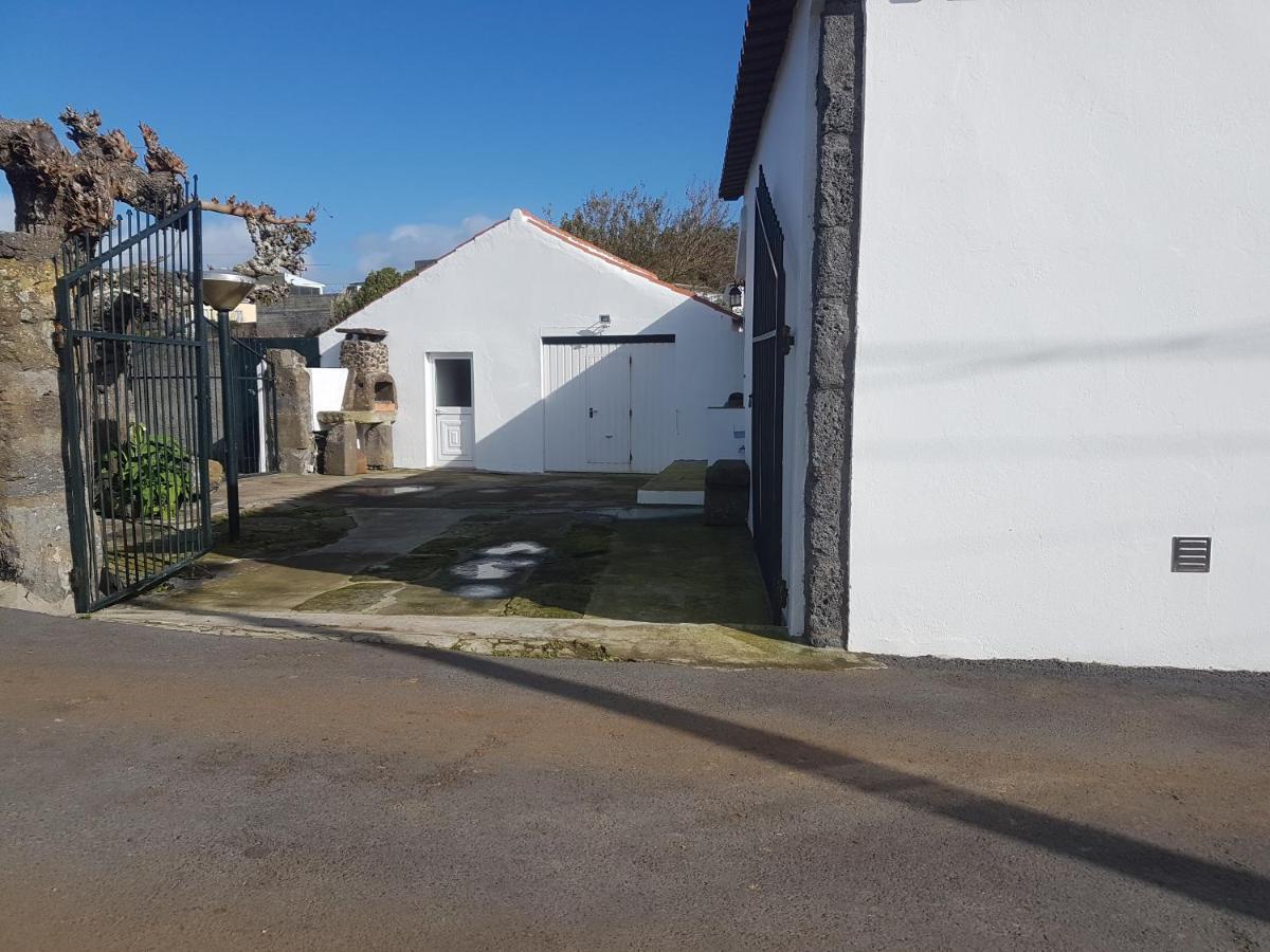 Golden House Villa Angra do Heroísmo Dış mekan fotoğraf