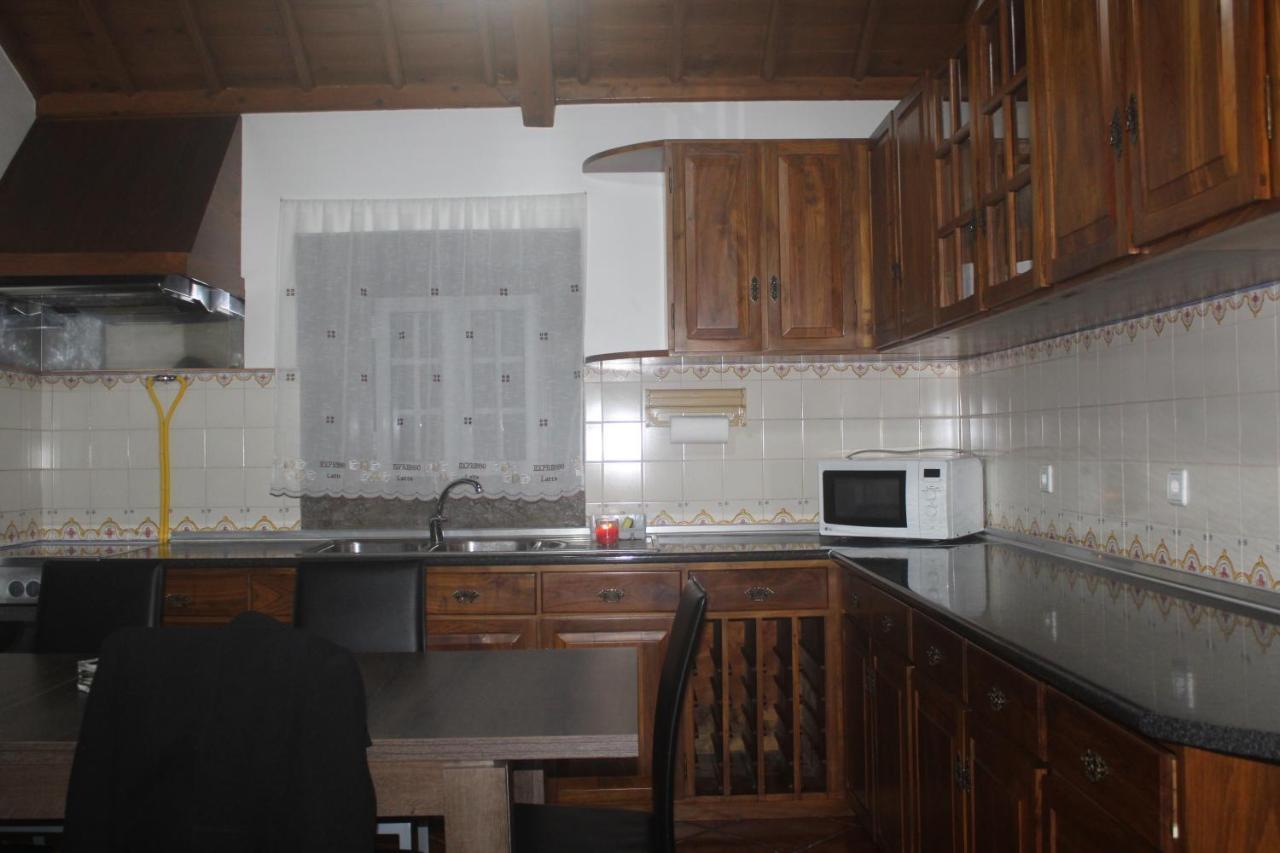 Golden House Villa Angra do Heroísmo Dış mekan fotoğraf