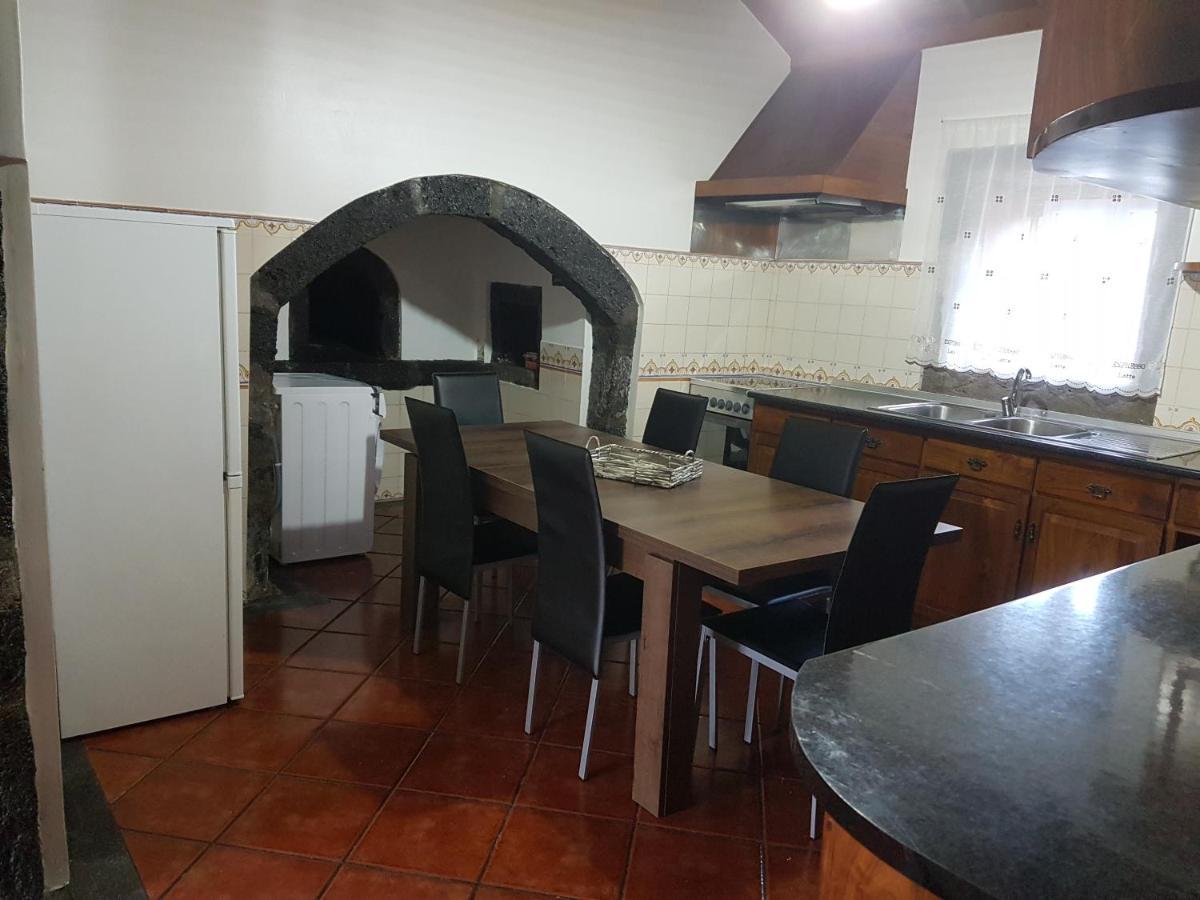 Golden House Villa Angra do Heroísmo Dış mekan fotoğraf