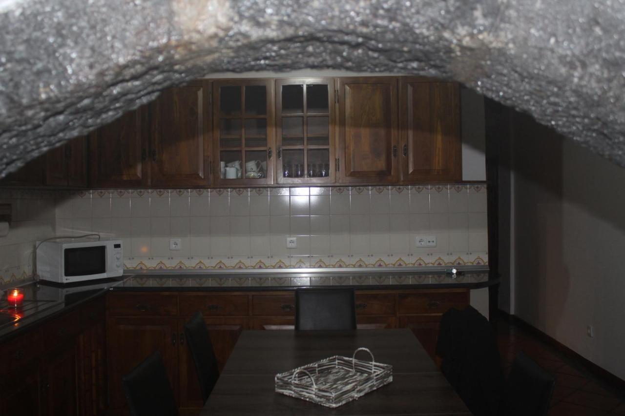 Golden House Villa Angra do Heroísmo Dış mekan fotoğraf