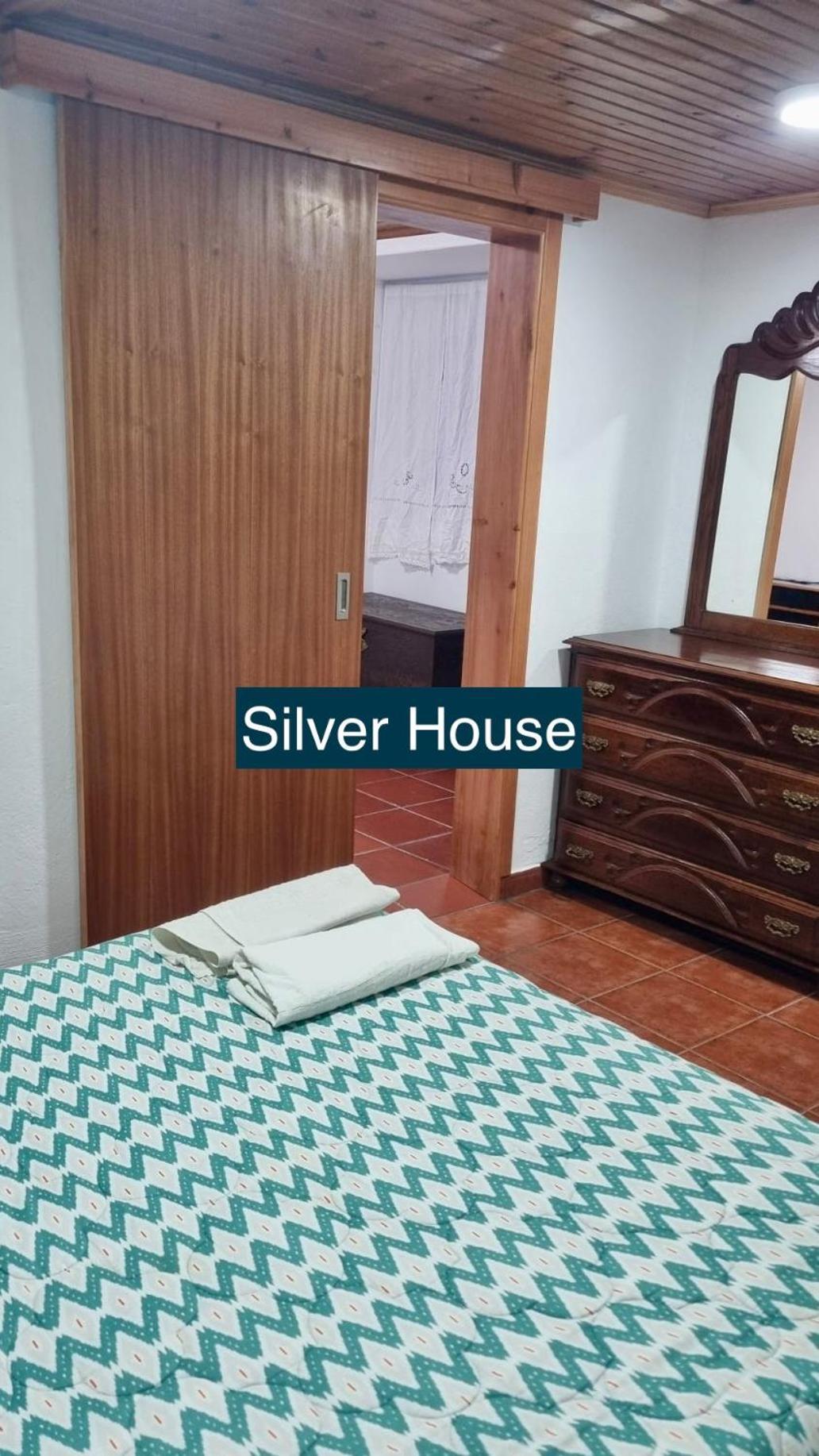 Golden House Villa Angra do Heroísmo Dış mekan fotoğraf