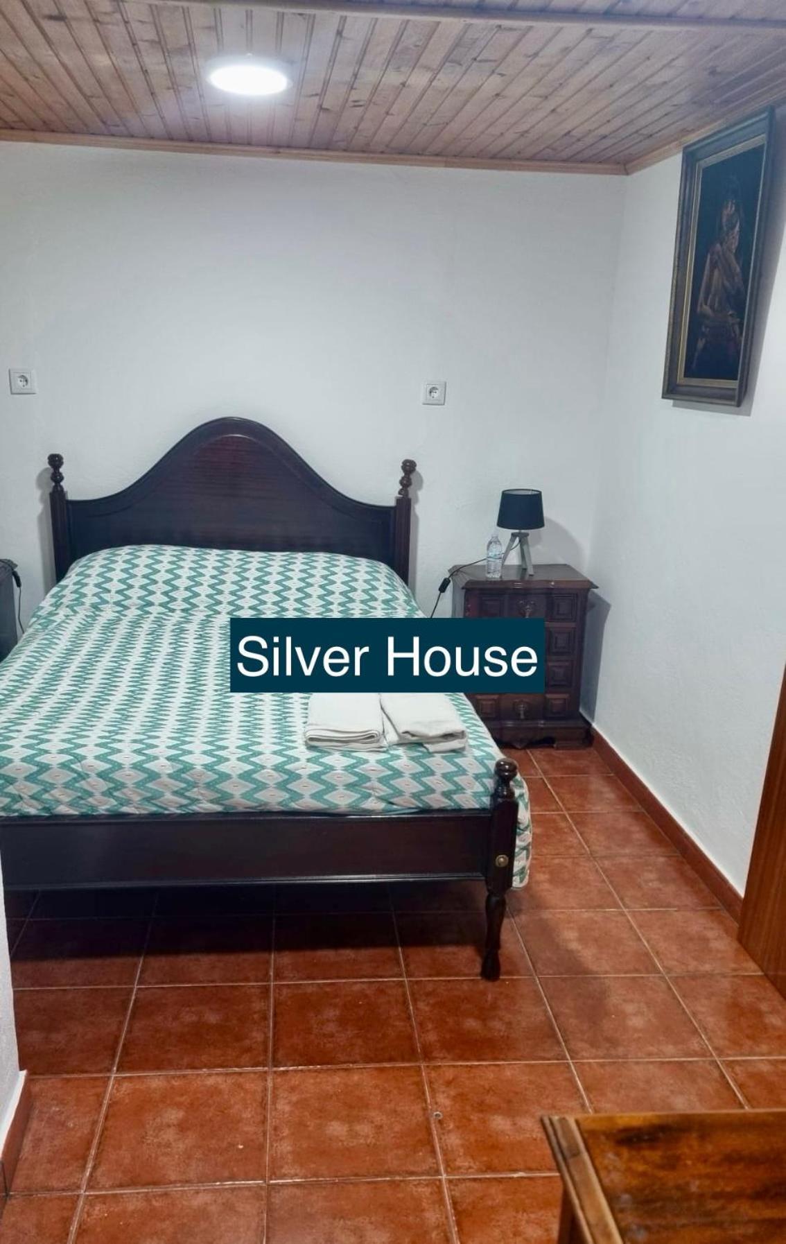 Golden House Villa Angra do Heroísmo Dış mekan fotoğraf