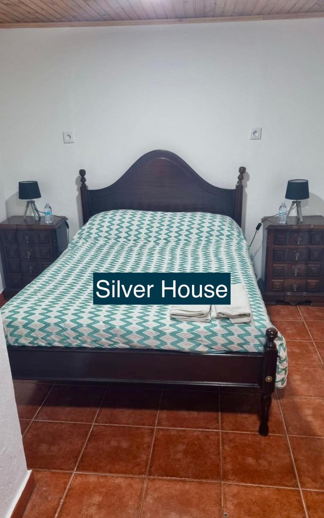 Golden House Villa Angra do Heroísmo Dış mekan fotoğraf