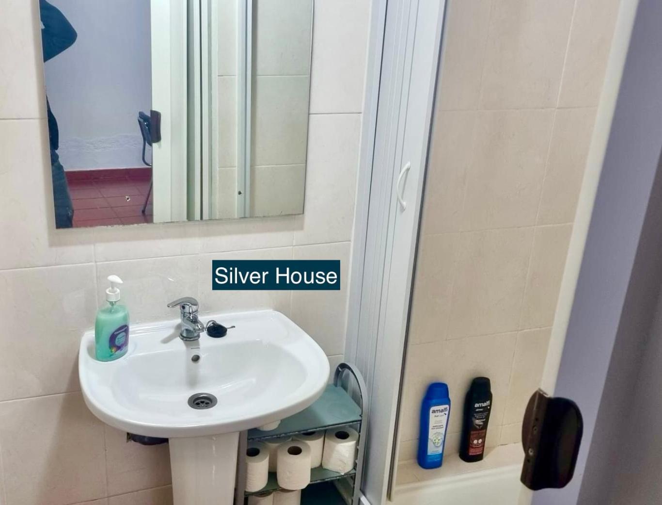 Golden House Villa Angra do Heroísmo Dış mekan fotoğraf