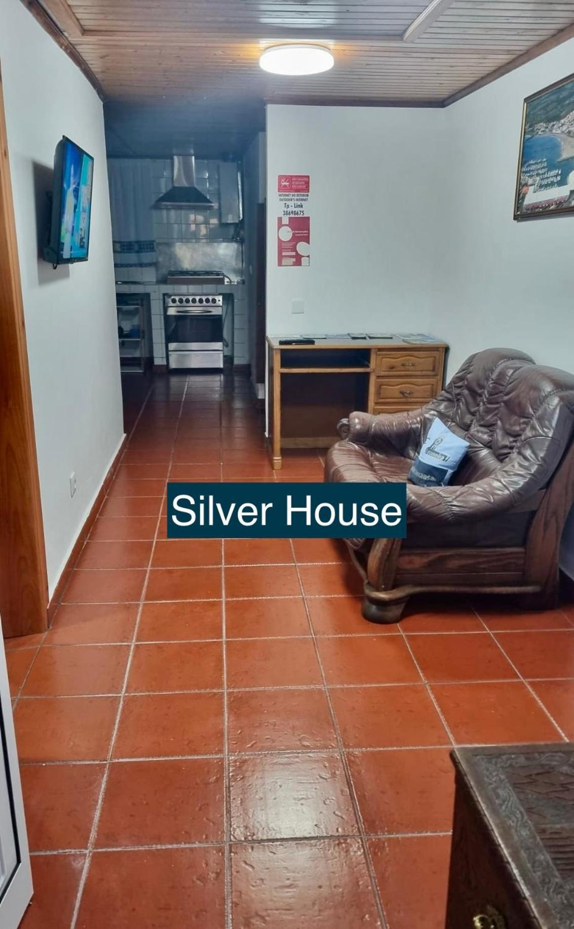 Golden House Villa Angra do Heroísmo Dış mekan fotoğraf