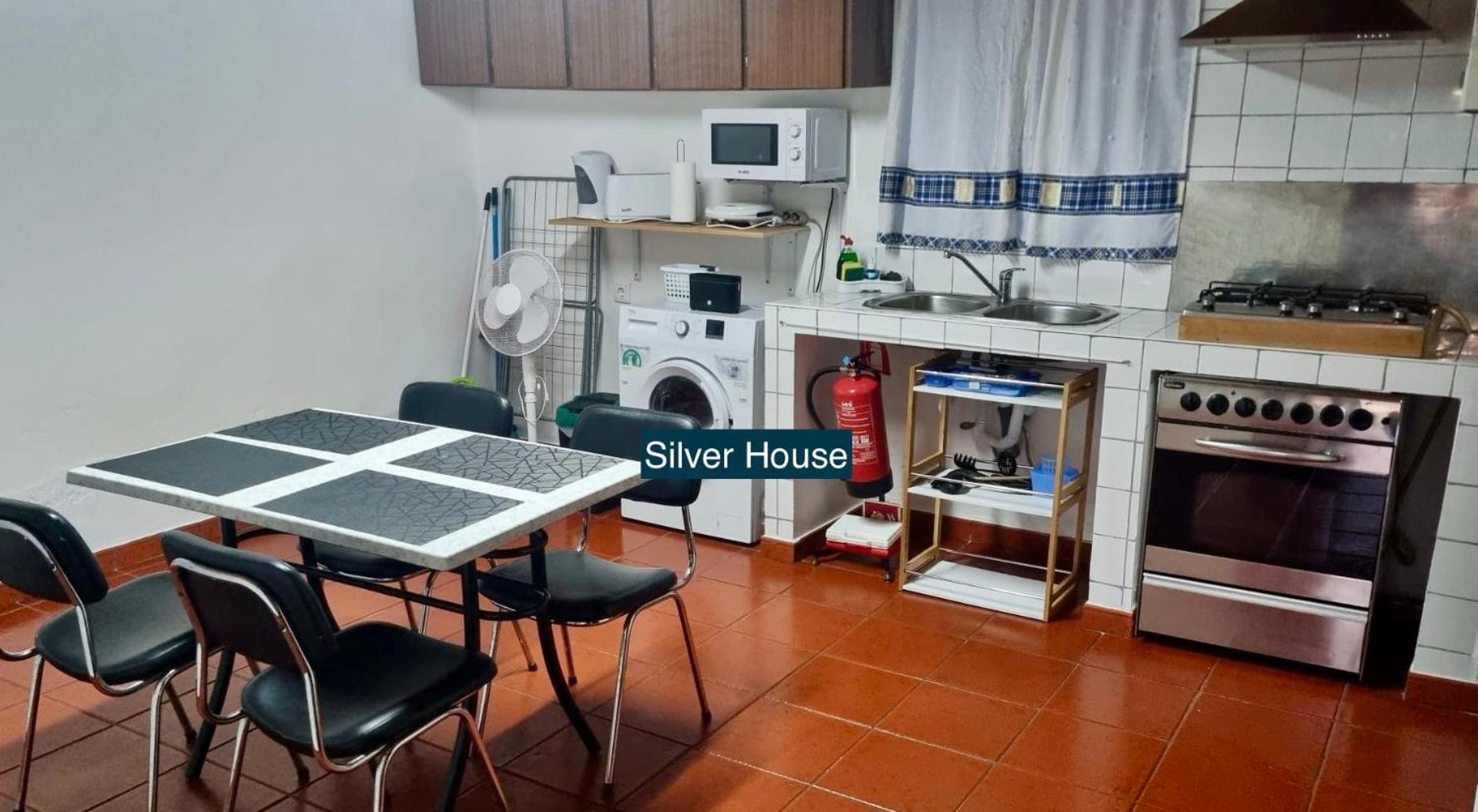 Golden House Villa Angra do Heroísmo Dış mekan fotoğraf