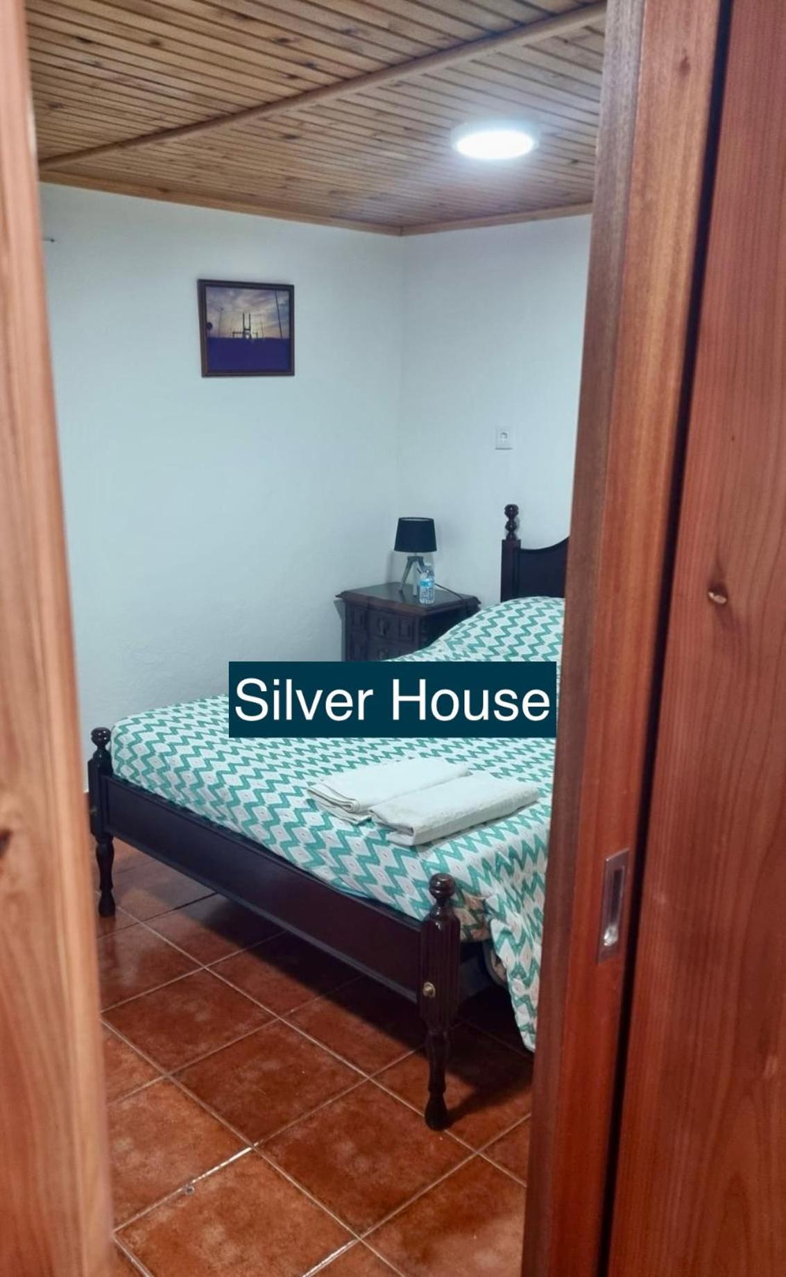 Golden House Villa Angra do Heroísmo Dış mekan fotoğraf